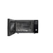 Artusi 52cm Bench-top Microwave - Black