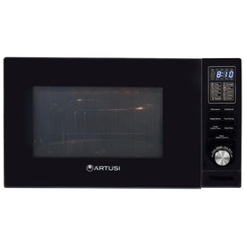 Artusi 52cm Bench-top Microwave - Black