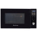 Artusi 52cm Bench-top Microwave - Black