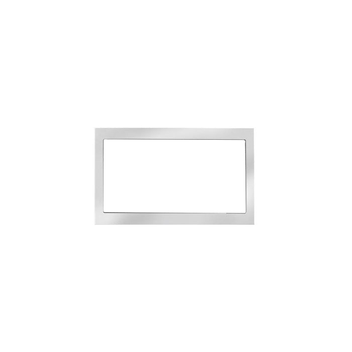 Artusi 52cm Bench-top Microwave - Stainless Steel