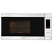 Artusi 52cm Bench top Microwave - Stainless Steel