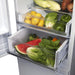 Artusi 54cm 181L Integrated Refrigerator - Image 3