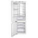 Artusi 54cm 181L Integrated Refrigerator