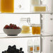 Artusi 54cm 280L Integrated Column Refrigerator - Image 2