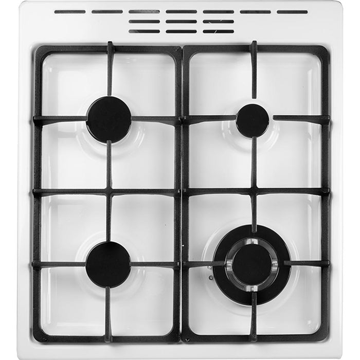 Artusi 54cm Freestanding Range Cooker - Image 2