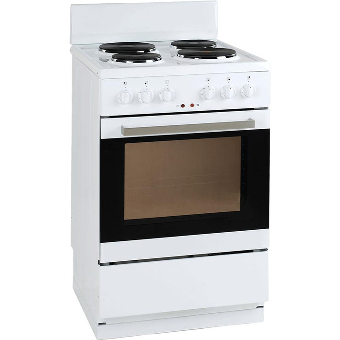 Artusi 54cm Freestanding Range Cooker - Image 2