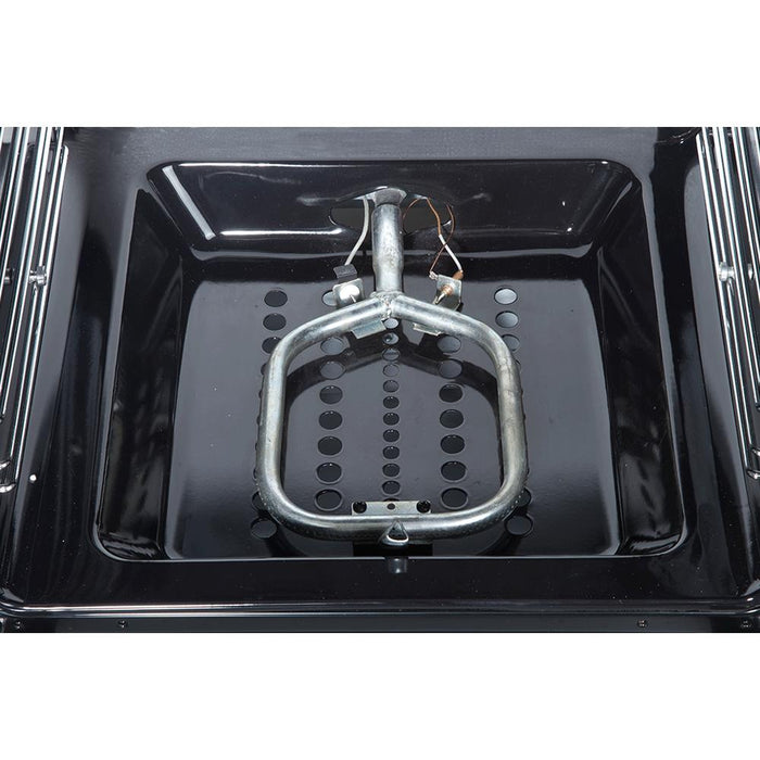 Artusi 54cm Freestanding Range Cooker - Image 3