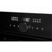 Artusi 60cm Built-in Air Fry Oven - Black Glass - Image 3