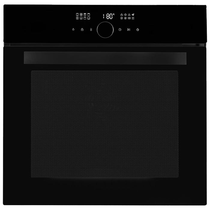Artusi 60cm Built-in Air Fry Oven - Black