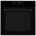 Artusi 60cm Built-in Air Fry Oven - Black