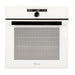 Artusi 60cm Built-in Air Fry Oven - White