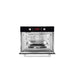 Artusi 60cm Built-in Combi Microwave - Black