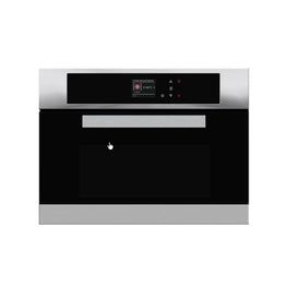 Artusi 60cm Built-in Combi Microwave Oven - Stainless Steel