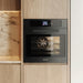 Artusi 60cm Built-in Electric Oven - Image 2