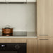 Artusi 60cm Built-in Electric Oven - Image 2