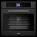 Artusi 60cm Built-in Electric Oven - Image 2