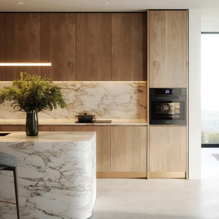 Artusi 60cm Built-in Electric Oven - Image 5