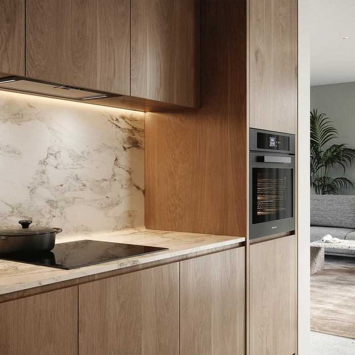 Artusi 60cm Built-in Electric Oven - Image 6