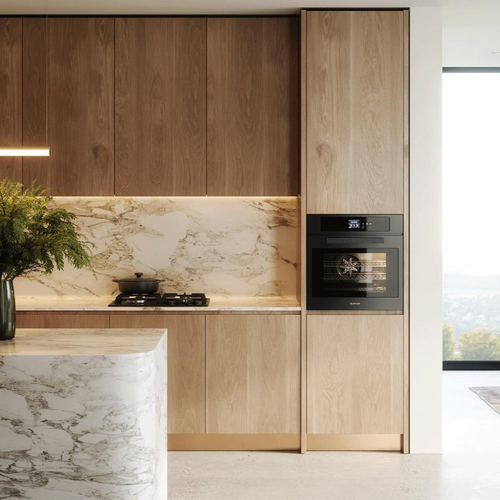 Artusi 60cm Built-in Electric Oven - Image 7