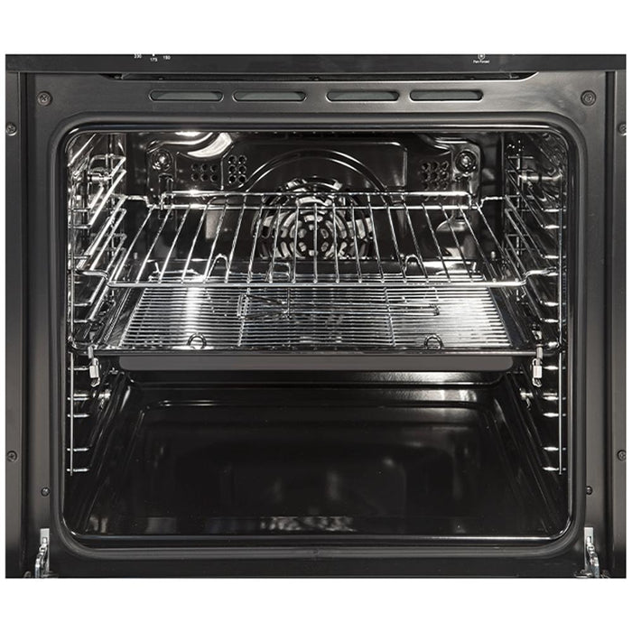 Artusi 60cm Built-in Electric Oven - Stainless Steel - Image 4