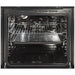 Artusi 60cm Built-in Electric Oven - Stainless Steel - Image 4