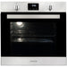 Artusi 60cm Built-in Electric Oven - Stainless Steel