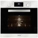 Artusi AO651X 60cm Built-in Electric Oven in Stainless Steel
