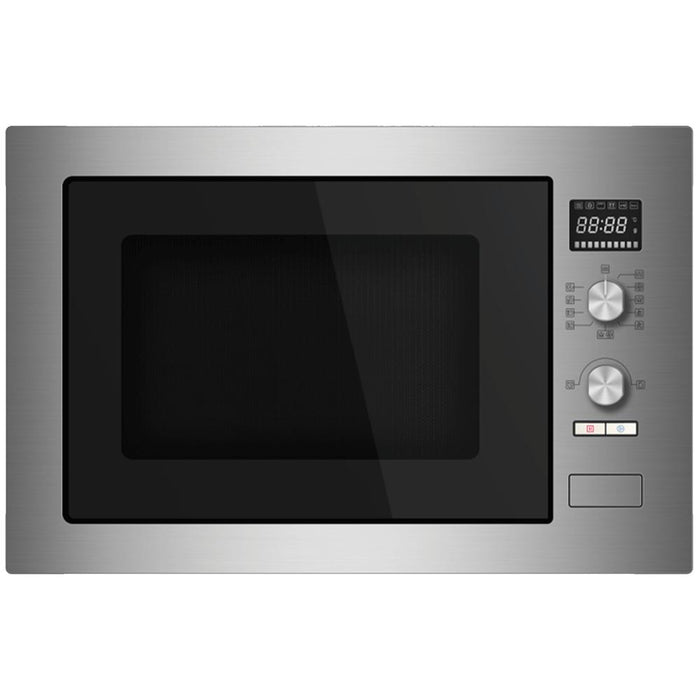 Artusi 60cm Built-in Microwave - Black