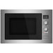 Artusi 60cm Built-in Microwave - Black