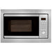 Artusi 60cm Built-in Microwave - Stainless Steel