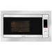 Artusi 60cm Built-in Microwave - Stainless Steel
