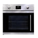 Artusi 60cm Built-in Side-Opening Electric Oven - Stainless Steel