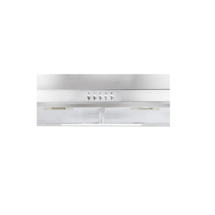 Artusi Canopy Range Hood - 60cm - Image 2