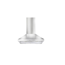 Artusi 60cm Canopy Range Hood - Stainless Steel