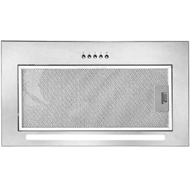 Artusi 60cm Concealed Range Hood - Stainless Steel