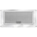 Artusi 60cm Concealed Range Hood - Stainless Steel