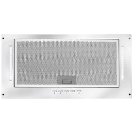 Artusi 60cm Concealed Range Hood
