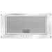 Artusi 60cm Concealed Range Hood