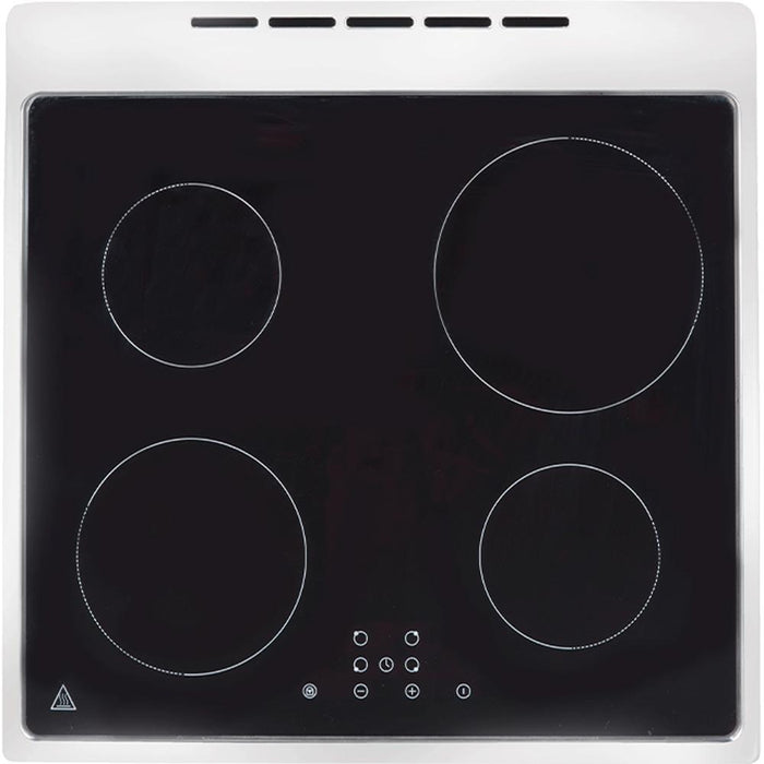 Artusi 60cm Freestanding Range Cooker - Image 2