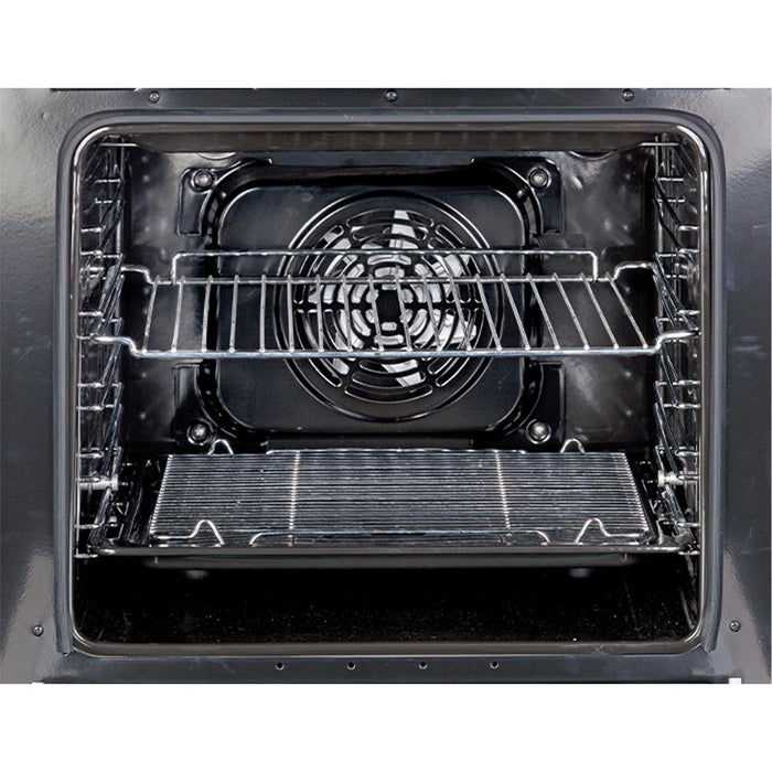 Artusi 60cm Freestanding Range Cooker - Image 3