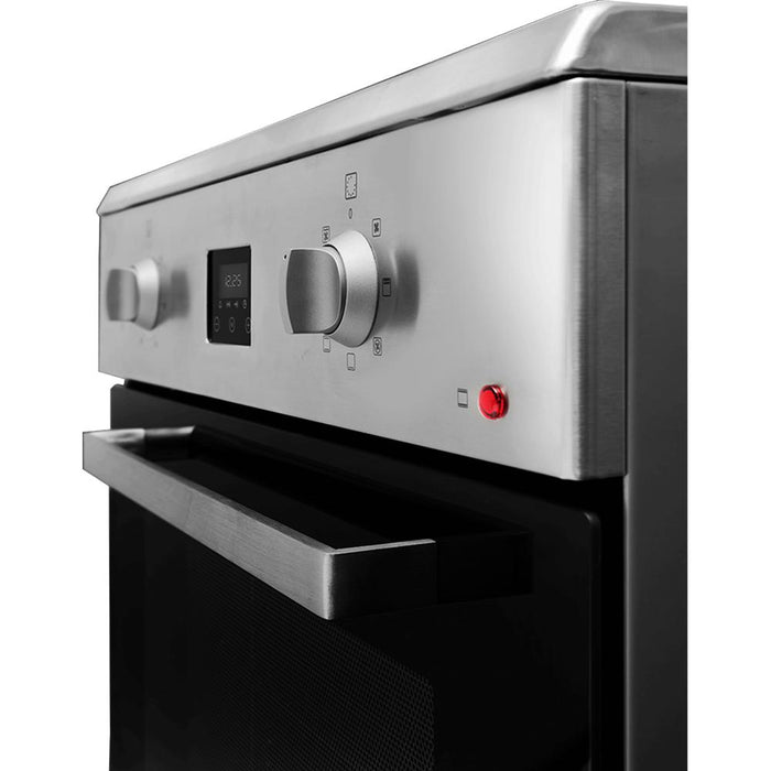 Artusi 60cm Freestanding Range Cooker - Image 4