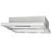 Artusi 60cm Slide Out Range Hood - Stainless Steel