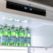Artusi 70cm 376L Integrated Refrigerator - Image 4