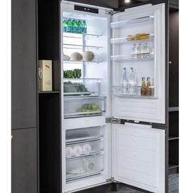 Artusi 70cm 376L Integrated Refrigerator