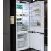 Artusi 70cm 376L Integrated Refrigerator