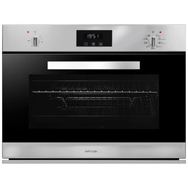Artusi 75cm Built-in Electric Oven Stainless Steel AO750X