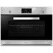 Artusi 75cm Built-in Electric Oven Stainless Steel AO750X