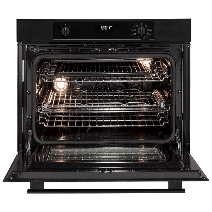 Artusi 75cm Built-in Pyrolytic Oven - Image 2