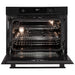 Artusi 75cm Built-in Pyrolytic Oven - Image 2