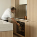 Artusi 75cm Built-in Pyrolytic Oven - Image 4